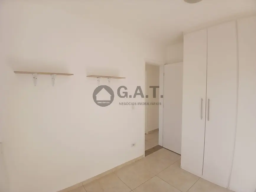 Foto 9 de Apartamento com 2 quartos para alugar, 46m2 em Vossoroca, Votorantim - SP