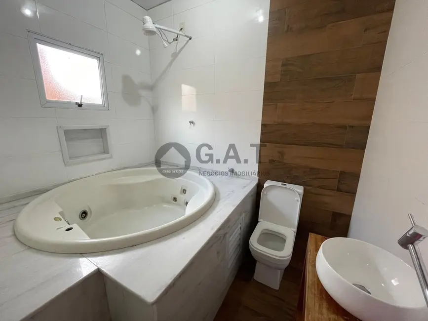 Foto 7 de Casa com 3 quartos para alugar, 199m2 em Jardim Santa Catarina, Sorocaba - SP