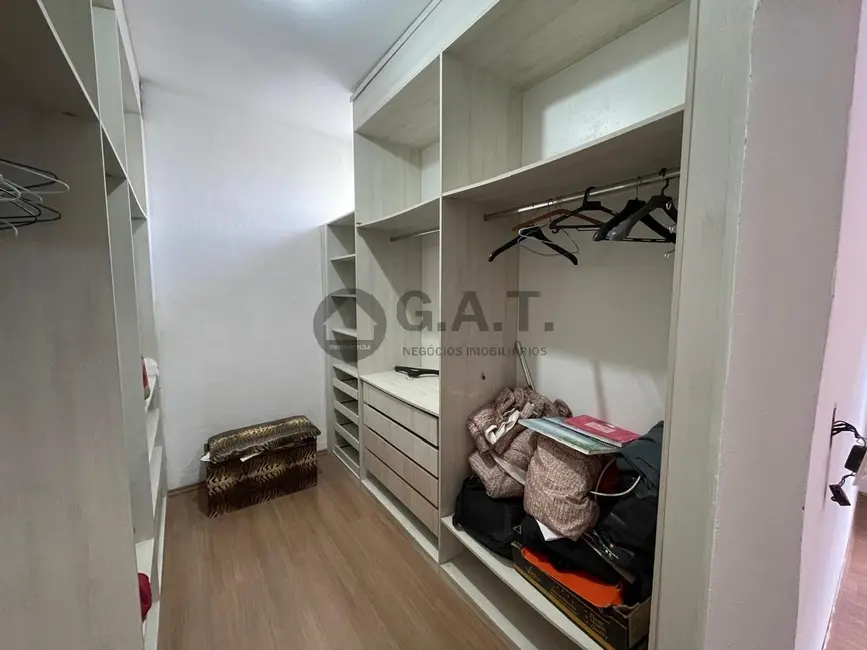 Foto 8 de Casa com 3 quartos para alugar, 199m2 em Jardim Santa Catarina, Sorocaba - SP