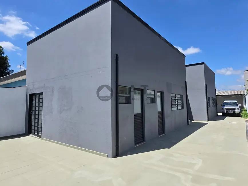 Armazém / Galpão à venda, 145m2 em Jardim Tatiana, Sorocaba - SP - imagem 2 Foto 2 de Armazém / Galpão à venda, 145m2 em Jardim Tatiana, Sorocaba - SP