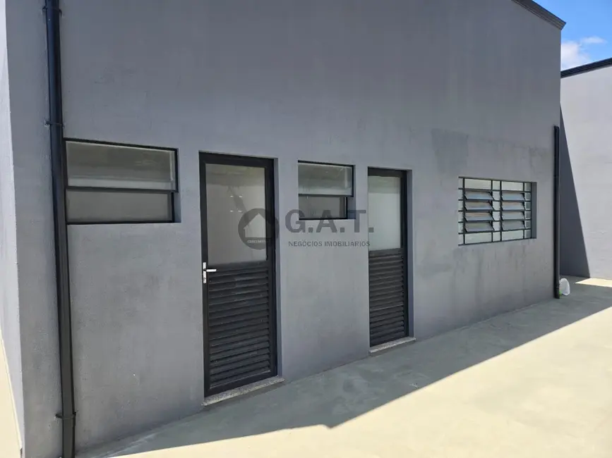 Armazém / Galpão à venda, 145m2 em Jardim Tatiana, Sorocaba - SP - imagem 5 Foto 5 de Armazém / Galpão à venda, 145m2 em Jardim Tatiana, Sorocaba - SP