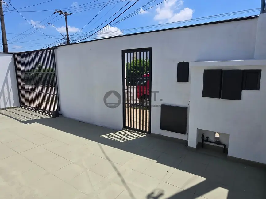 Armazém / Galpão à venda, 145m2 em Jardim Tatiana, Sorocaba - SP - imagem 4 Foto 4 de Armazém / Galpão à venda, 145m2 em Jardim Tatiana, Sorocaba - SP