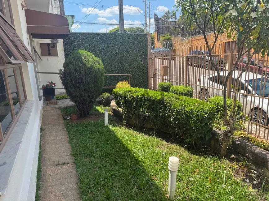 Foto 4 de Casa com 4 quartos à venda, 225m2 em Vila Trujillo, Sorocaba - SP