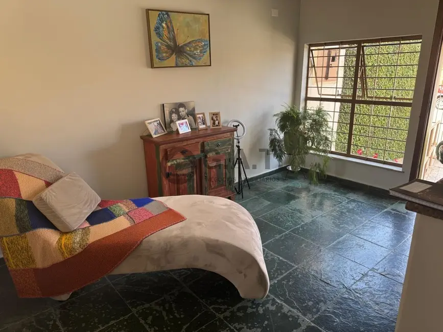 Foto 5 de Casa com 4 quartos à venda, 225m2 em Vila Trujillo, Sorocaba - SP