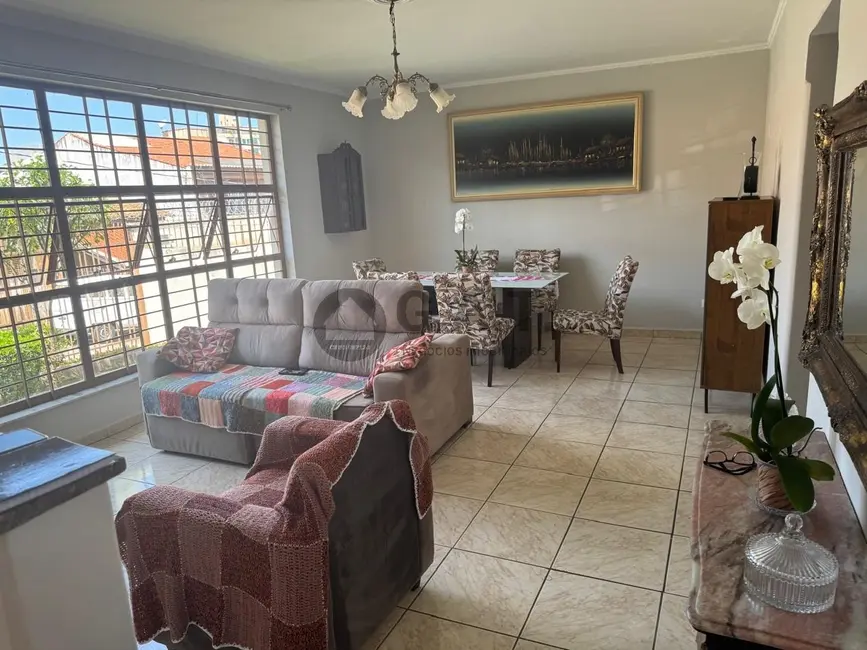 Foto 6 de Casa com 4 quartos à venda, 225m2 em Vila Trujillo, Sorocaba - SP