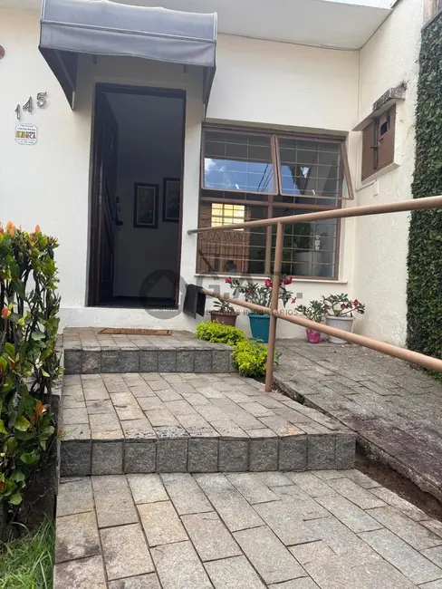 Foto 3 de Casa com 4 quartos à venda, 225m2 em Vila Trujillo, Sorocaba - SP
