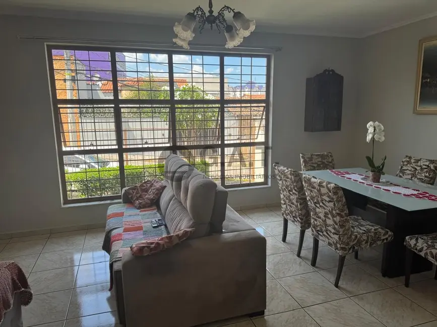 Foto 8 de Casa com 4 quartos à venda, 225m2 em Vila Trujillo, Sorocaba - SP