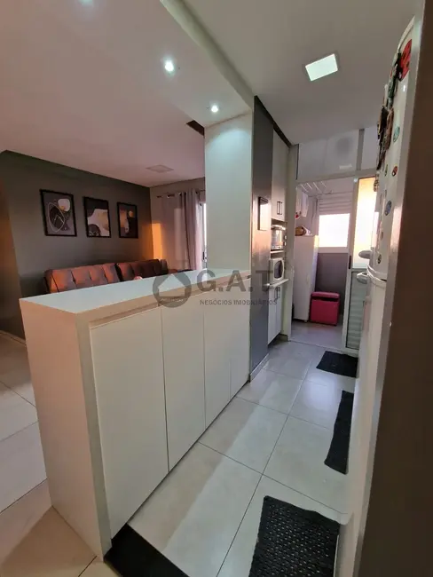 Foto 8 de Apartamento com 2 quartos à venda, 64m2 em Vila Trujillo, Sorocaba - SP