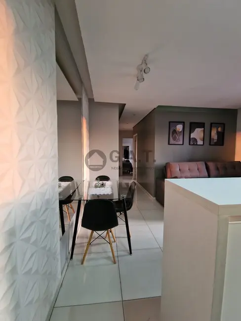 Foto 1 de Apartamento com 2 quartos à venda, 64m2 em Vila Trujillo, Sorocaba - SP