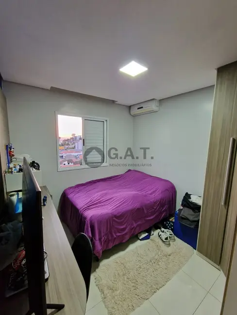 Foto 4 de Apartamento com 2 quartos à venda, 64m2 em Vila Trujillo, Sorocaba - SP