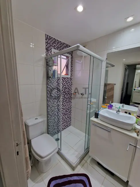 Foto 7 de Apartamento com 2 quartos à venda, 64m2 em Vila Trujillo, Sorocaba - SP