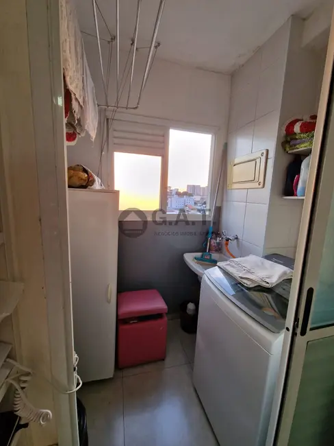 Foto 3 de Apartamento com 2 quartos à venda, 64m2 em Vila Trujillo, Sorocaba - SP