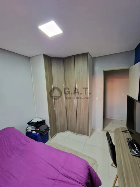 Foto 6 de Apartamento com 2 quartos à venda, 64m2 em Vila Trujillo, Sorocaba - SP