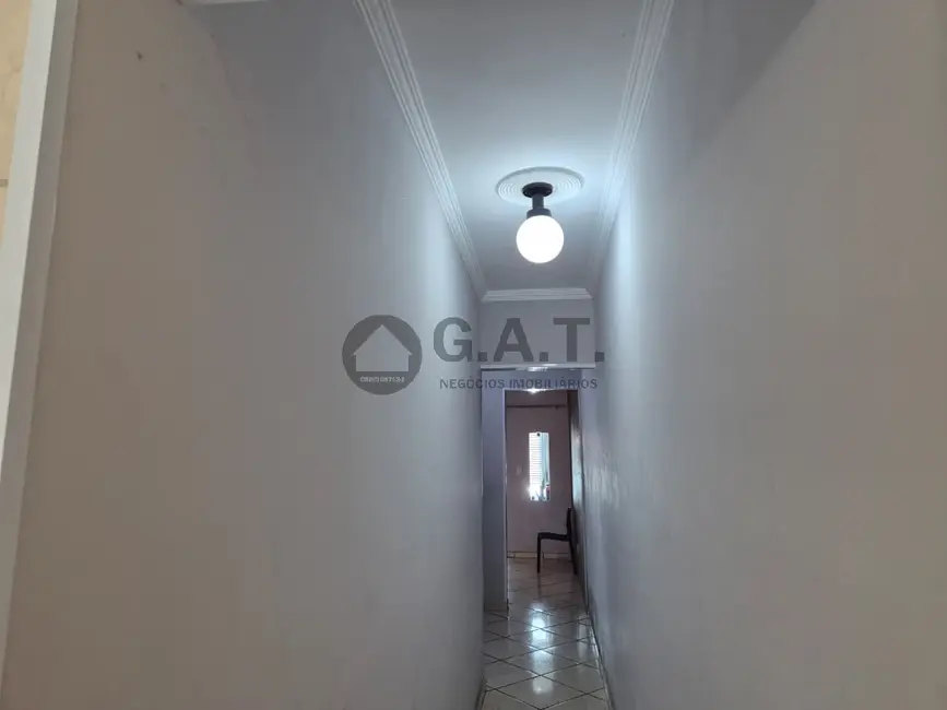 Foto 4 de Casa com 4 quartos à venda, 197m2 em Jardim Palmira, Votorantim - SP