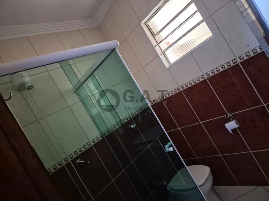 Foto 9 de Casa com 4 quartos à venda, 197m2 em Jardim Palmira, Votorantim - SP