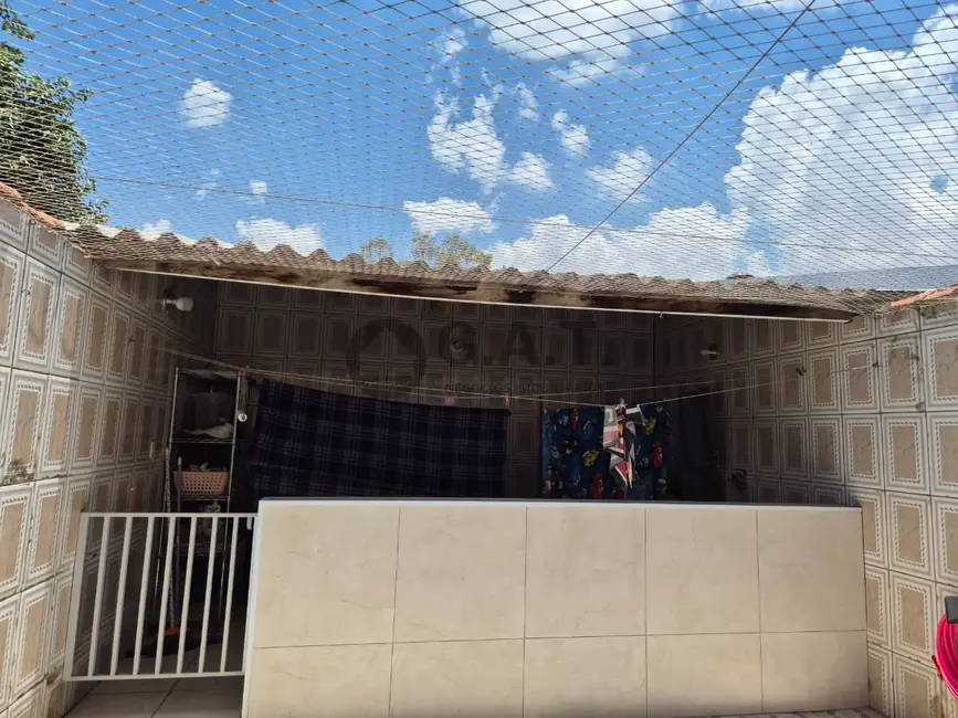 Foto 7 de Casa com 4 quartos à venda, 197m2 em Jardim Palmira, Votorantim - SP