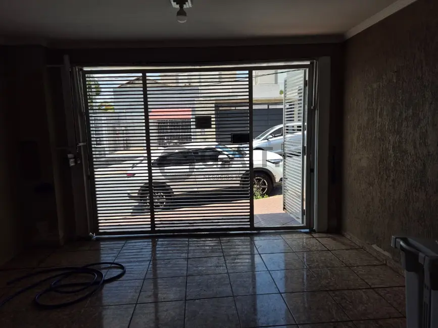 Foto 2 de Casa com 4 quartos à venda, 197m2 em Jardim Palmira, Votorantim - SP