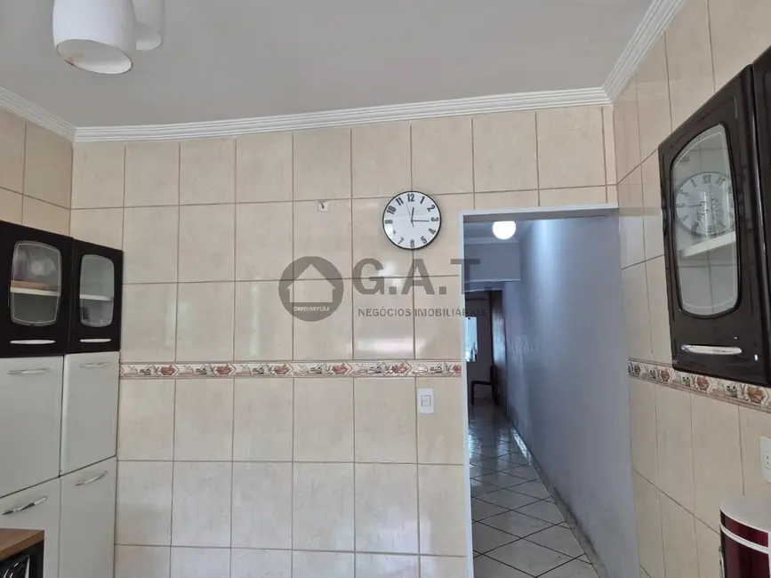 Foto 8 de Casa com 4 quartos à venda, 197m2 em Jardim Palmira, Votorantim - SP