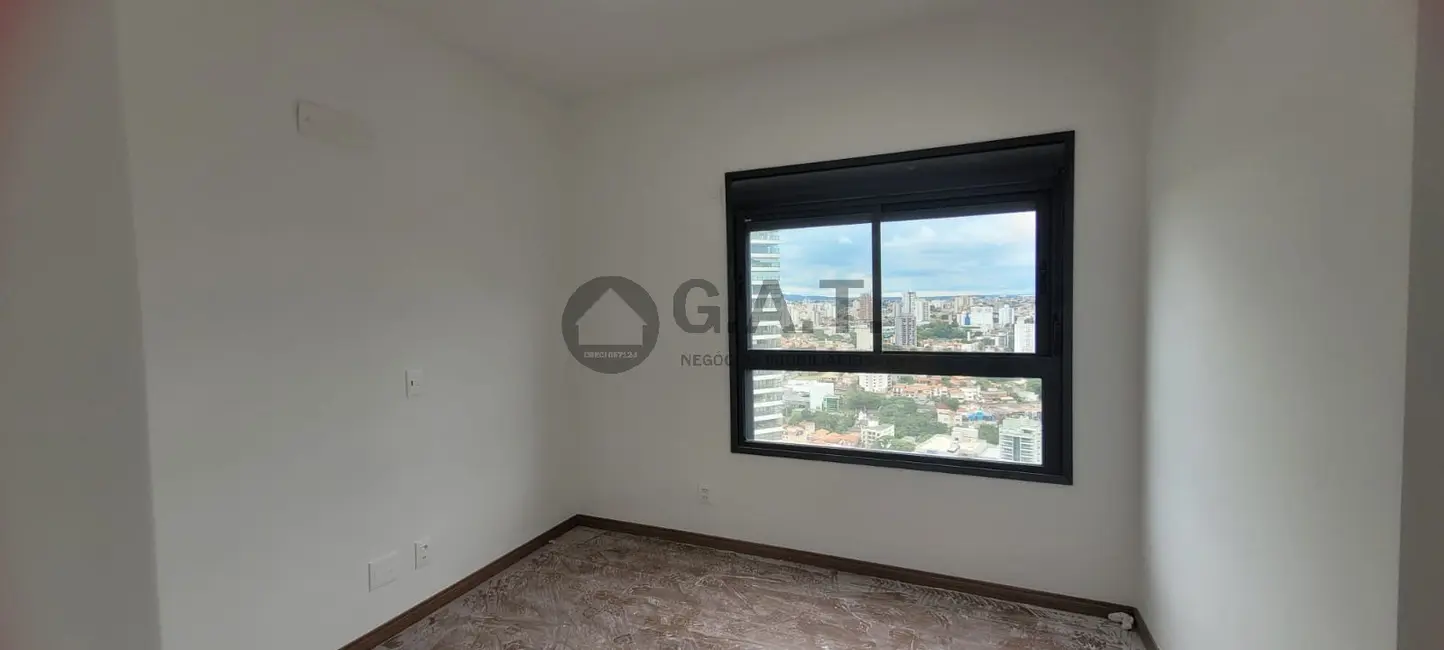 Foto 3 de Apartamento com 3 quartos para alugar, 106m2 em Jardim Emília, Sorocaba - SP
