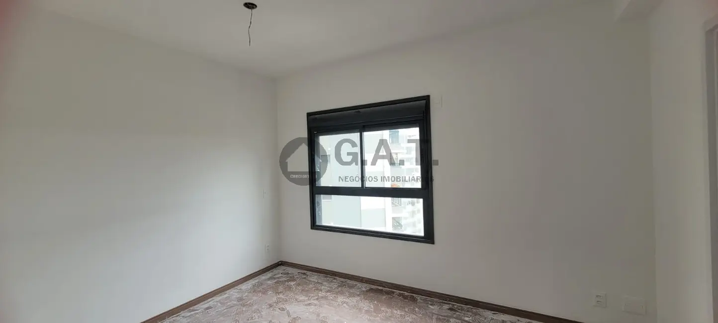 Foto 2 de Apartamento com 3 quartos para alugar, 106m2 em Jardim Emília, Sorocaba - SP