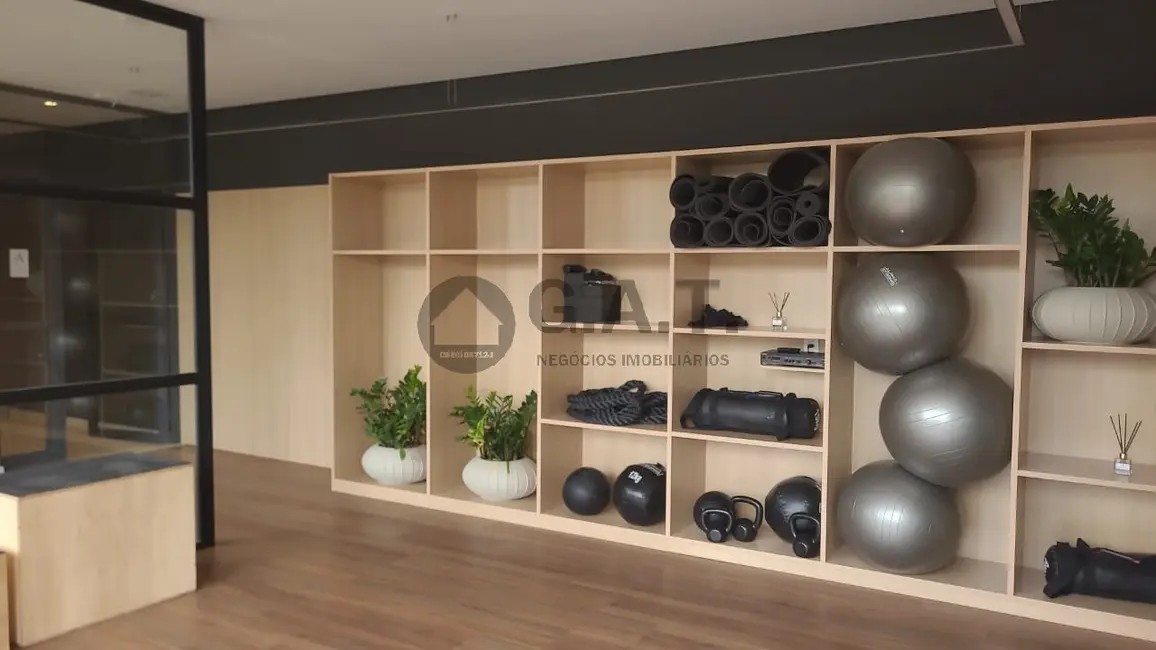 Foto 9 de Apartamento com 3 quartos para alugar, 106m2 em Jardim Emília, Sorocaba - SP