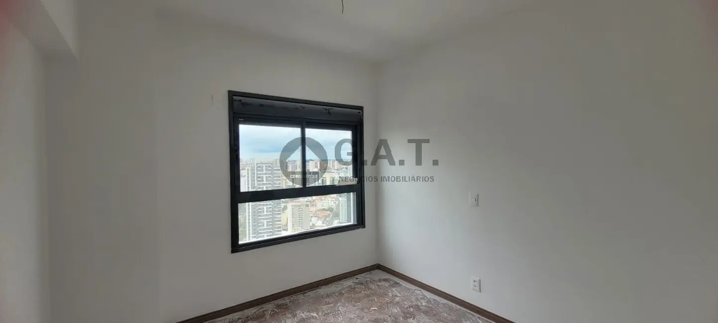 Foto 4 de Apartamento com 3 quartos para alugar, 106m2 em Jardim Emília, Sorocaba - SP