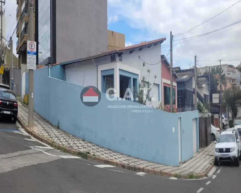 Foto 1 de Casa com 3 quartos para alugar, 121m2 em Jardim Vergueiro, Sorocaba - SP