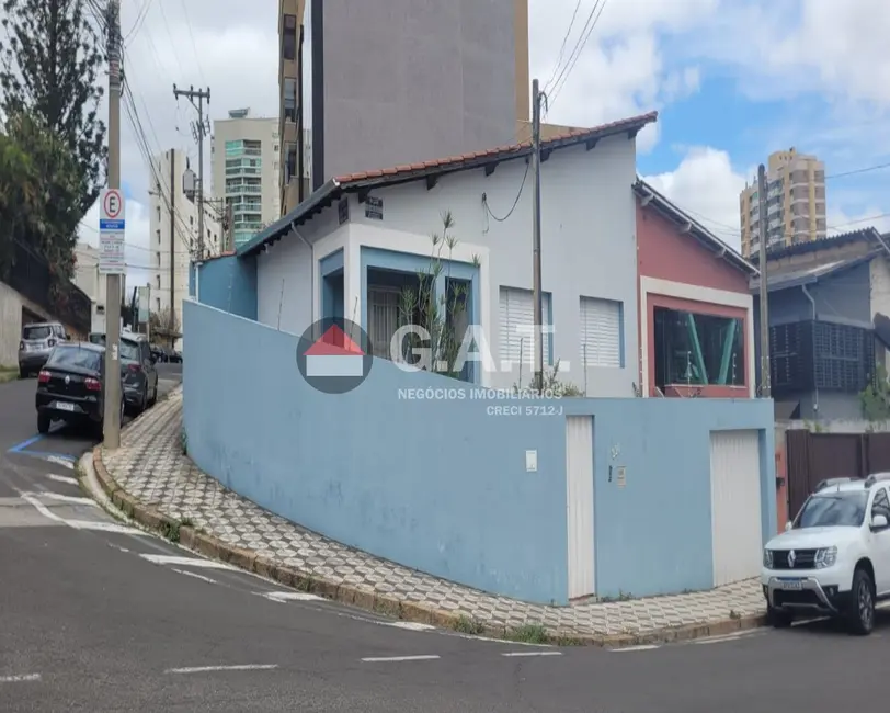 Foto 2 de Casa com 3 quartos para alugar, 121m2 em Jardim Vergueiro, Sorocaba - SP