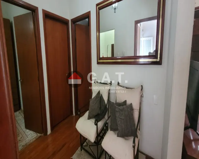 Foto 5 de Casa com 3 quartos para alugar, 121m2 em Jardim Vergueiro, Sorocaba - SP