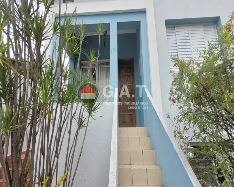 Foto 3 de Casa com 3 quartos para alugar, 121m2 em Jardim Vergueiro, Sorocaba - SP