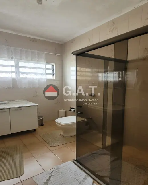 Foto 7 de Casa com 3 quartos para alugar, 121m2 em Jardim Vergueiro, Sorocaba - SP