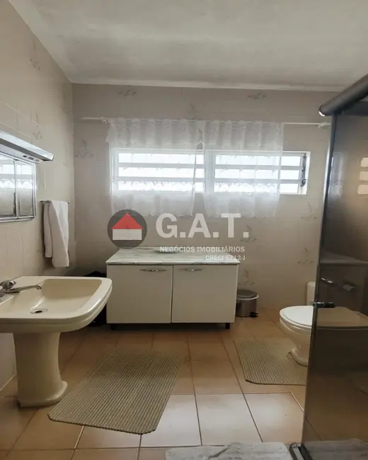 Foto 8 de Casa com 3 quartos para alugar, 121m2 em Jardim Vergueiro, Sorocaba - SP