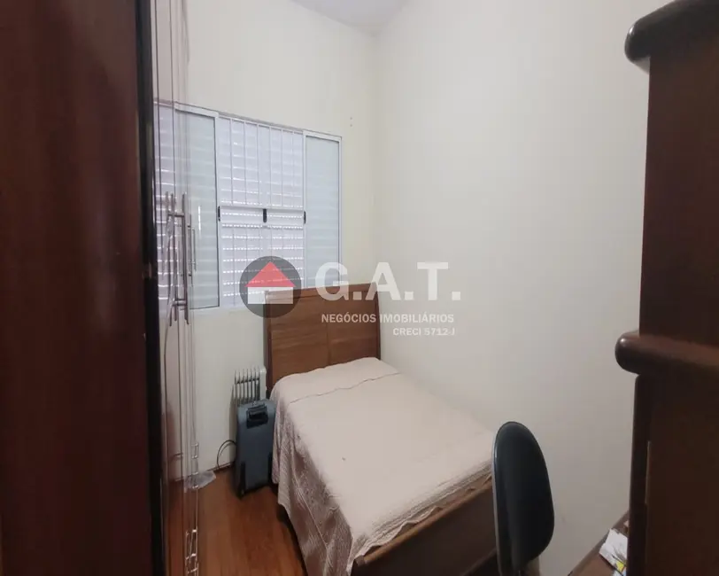 Foto 6 de Casa com 3 quartos para alugar, 121m2 em Jardim Vergueiro, Sorocaba - SP