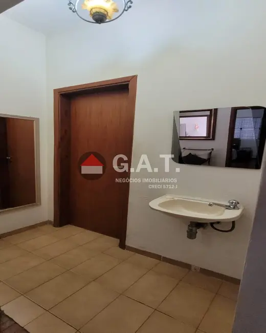Foto 9 de Casa com 3 quartos para alugar, 121m2 em Jardim Vergueiro, Sorocaba - SP