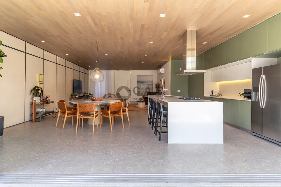 Foto 9 de Casa de Condomínio com 3 quartos à venda, 359m2 em Jardim Residencial Chácara Ondina, Sorocaba - SP