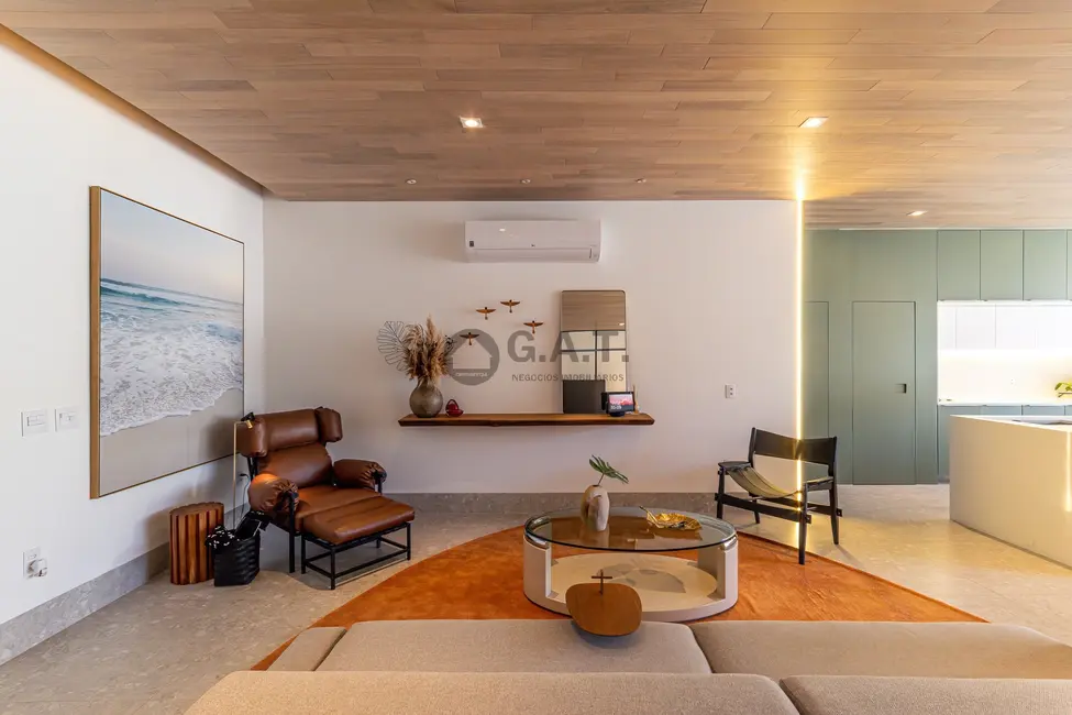 Foto 6 de Casa de Condomínio com 3 quartos à venda, 359m2 em Jardim Residencial Chácara Ondina, Sorocaba - SP