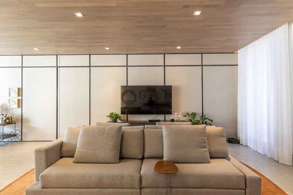 Foto 4 de Casa de Condomínio com 3 quartos à venda, 359m2 em Jardim Residencial Chácara Ondina, Sorocaba - SP