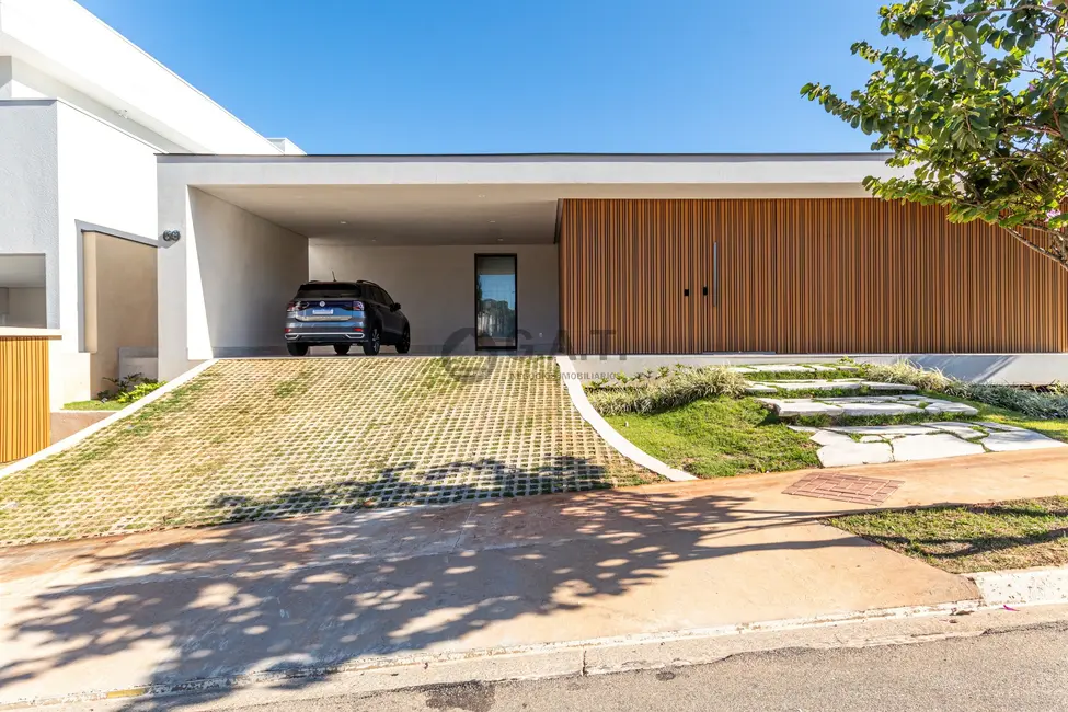 Foto 1 de Casa de Condomínio com 3 quartos à venda, 359m2 em Jardim Residencial Chácara Ondina, Sorocaba - SP
