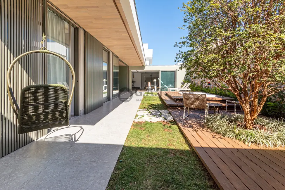 Foto 8 de Casa de Condomínio com 3 quartos à venda, 359m2 em Jardim Residencial Chácara Ondina, Sorocaba - SP