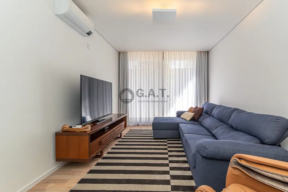 Foto 7 de Casa de Condomínio com 3 quartos à venda, 359m2 em Jardim Residencial Chácara Ondina, Sorocaba - SP