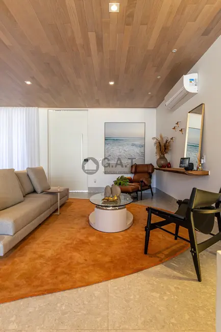 Foto 5 de Casa de Condomínio com 3 quartos à venda, 359m2 em Jardim Residencial Chácara Ondina, Sorocaba - SP