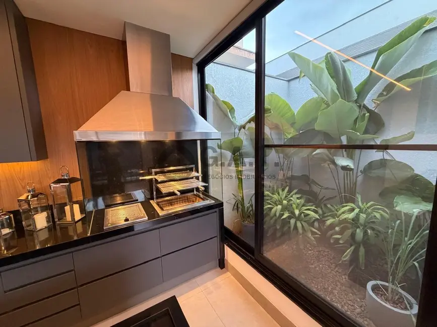 Foto 9 de Casa de Condomínio com 5 quartos à venda, 298m2 em Jardim Residencial Giverny, Sorocaba - SP