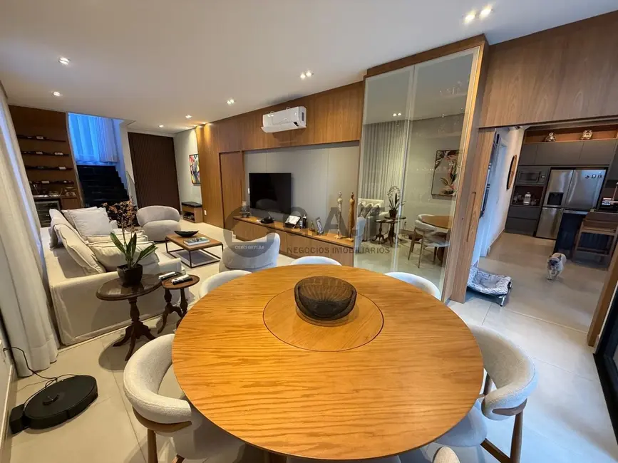 Foto 5 de Casa de Condomínio com 5 quartos à venda, 298m2 em Jardim Residencial Giverny, Sorocaba - SP