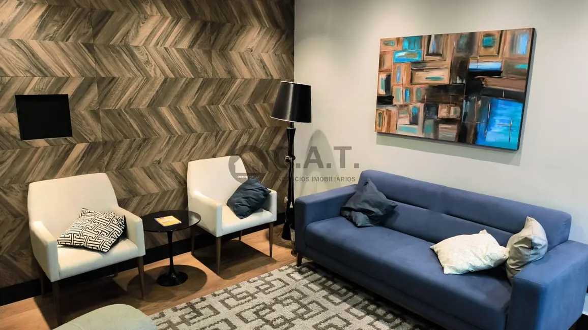 Foto 7 de Sala Comercial para alugar, 44m2 em Centro, Sorocaba - SP