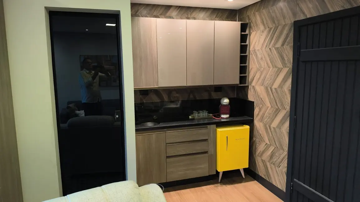 Foto 3 de Sala Comercial para alugar, 44m2 em Centro, Sorocaba - SP