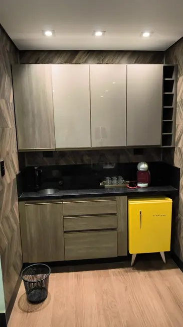 Foto 5 de Sala Comercial para alugar, 44m2 em Centro, Sorocaba - SP