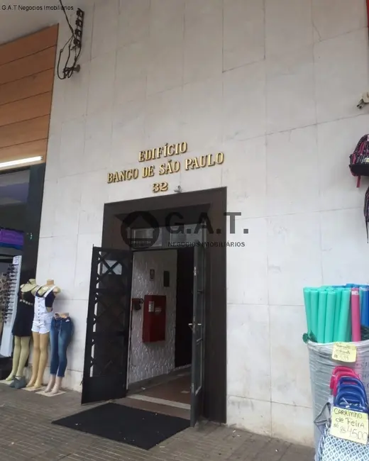 Foto 6 de Sala Comercial para alugar, 44m2 em Centro, Sorocaba - SP