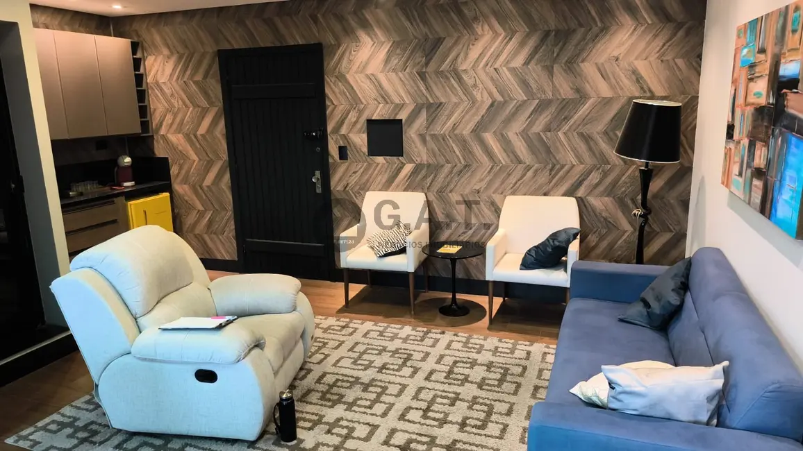 Foto 1 de Sala Comercial para alugar, 44m2 em Centro, Sorocaba - SP