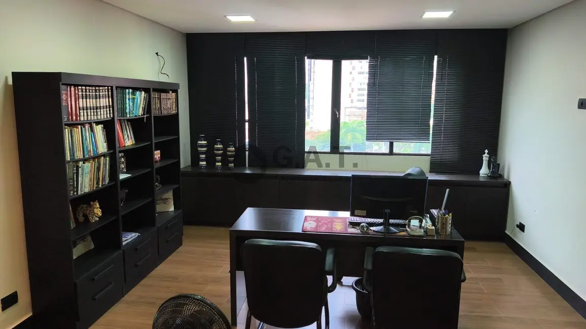 Foto 2 de Sala Comercial para alugar, 44m2 em Centro, Sorocaba - SP