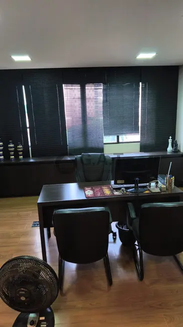 Foto 4 de Sala Comercial para alugar, 44m2 em Centro, Sorocaba - SP